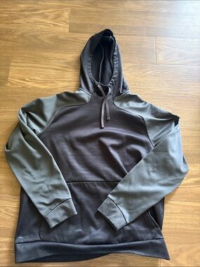Therma Fit Mens Nike Hoodie